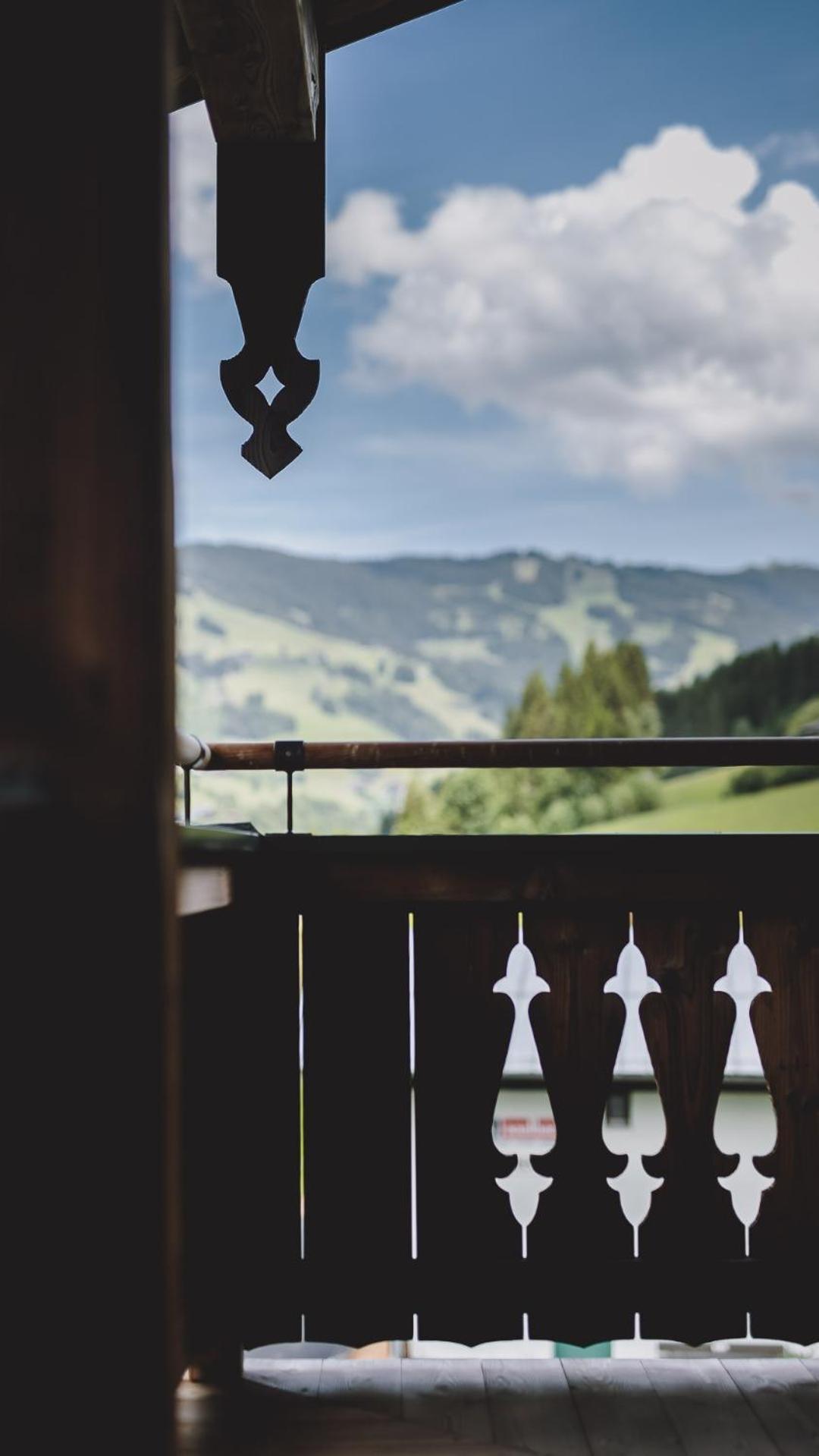 Wieshofgut Saalbach-Hinterglemm Kültér fotó